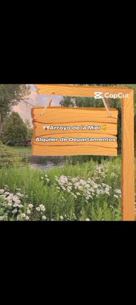 Arroyo de la miel